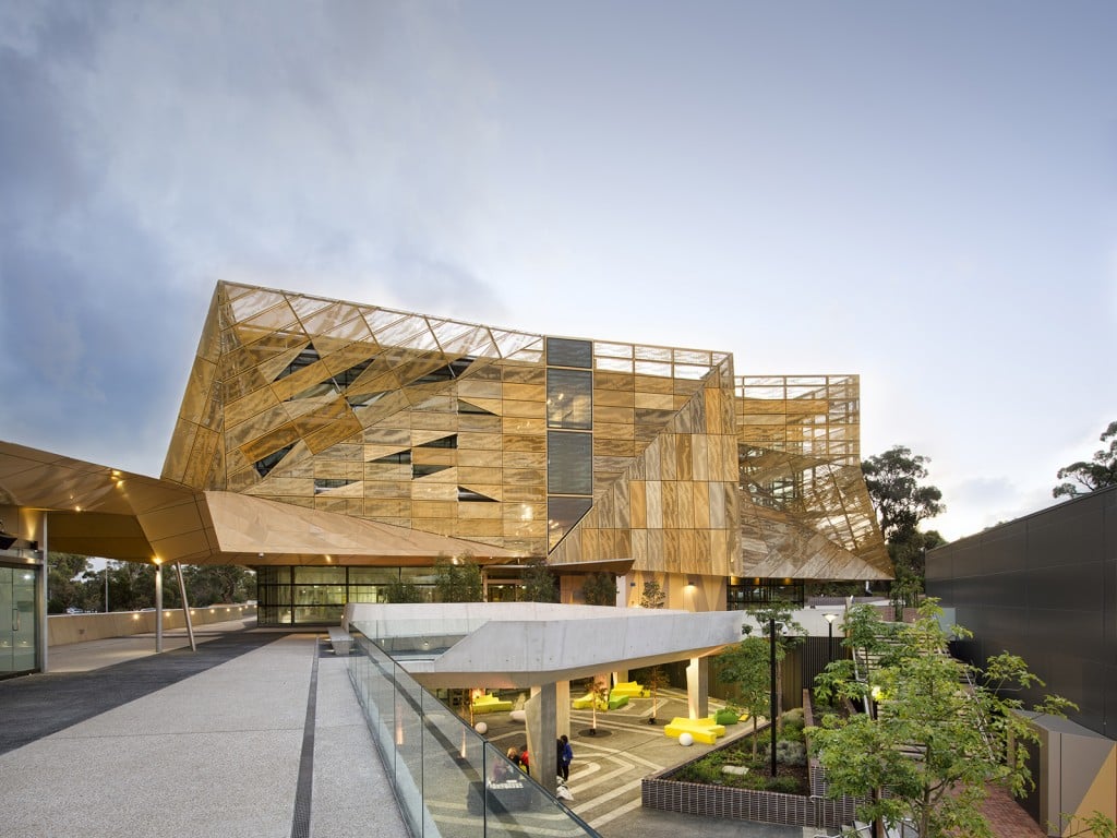 Commercial Architecture Sydney | Porebski Architects